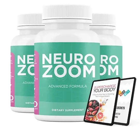 Neurozoom buy